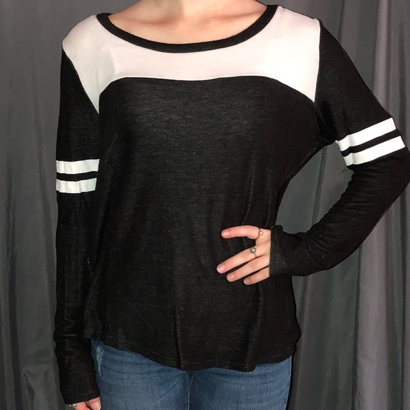 Black & White - Picture 1 of 2